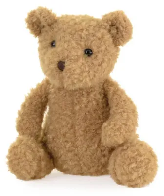 Image de L'ours en peluche Eustache, Egmont Toys