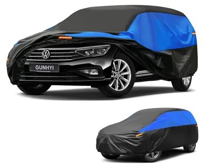 Productafbeelding van Waterdicht Afdekzeil voor VW Passat Variant