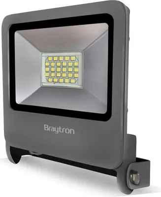 Obrázek produktu pro 30W LED SMD reflektor Reflektor Studená bílá 6500K 2400 lm IP65 Vodotěsný venkovní reflektor Venkovní osvětlení