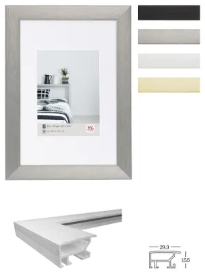 Produktbild von Walther Aluline, Platin