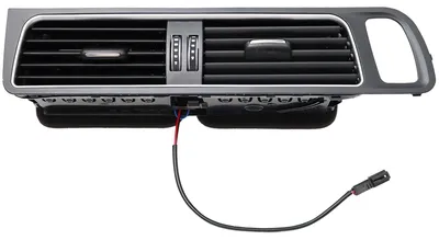 Obrázok produktu pre SolidKeus – Klimatizačná ventilácia a mriežka pre Audi Q5