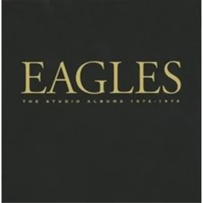Produktbild von The Studio Albums1972-1979