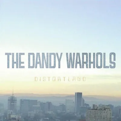 Productafbeelding van Dandy Warhols, The - Distortland
