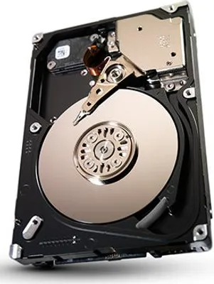 Produktbild von Seagate Savvio 300GB SAS, 2.5 Zoll, 300 GB, 15000 RPM, SAS, 64 MB