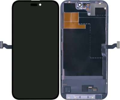 Produktbild von starfix LCD Display + Touchscreen (Soft-OLED) kompatibel mit Apple iPhone 14 Pro Max