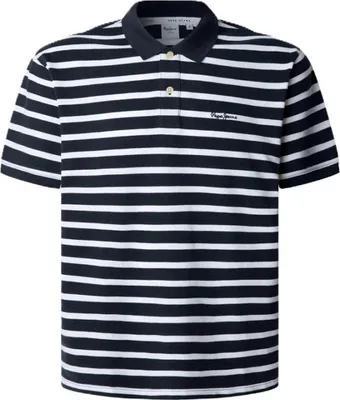 Zdjęcie produktu dla Koszulka polo Pepe Jeans PM542241-594 dla Uni