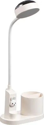 Produktbild von Kreative Penlight Schreibtischlampe Projektionslampe Studie Augenschutz Schreibtischlampe Schlafsaal Desktop Nachtlicht