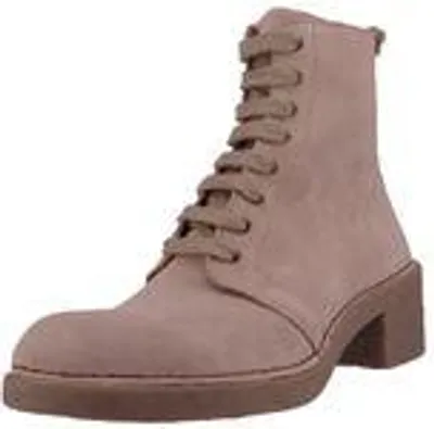 Produktbild von El Naturalista Damen Elegante Stiefelette TICINO N5660 Creme