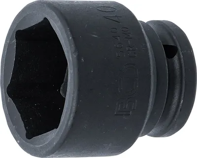 Produktbild von BGS technic Impact Socket, 572 mm, 572 g