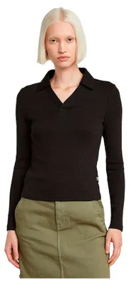 Zdjęcie produktu dla G-STAR Polo Slim ls damski