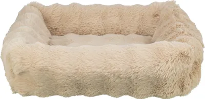 Produktbild von TRIXIE Bett Elli - sand - 80 × 60 cm