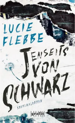 Obrázek produktu pro Jenseits von schwarz