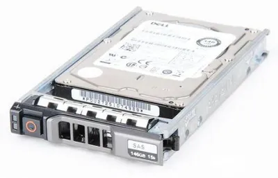 Obrázok produktu pre CoreParts SA146005I838, 146 GB, 15000 ot/min, 2.5", SAS