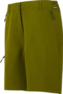 Obrázok produktu pre Regatta - Šortky "Chaska III" pre ženy - Turistika RG11343 (38 SK) (Nephrite Green)