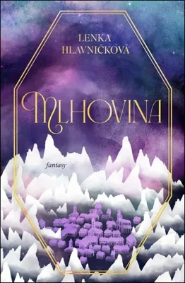 Zdjęcie produktu dla Mlhovina | Lenka Hlavničková