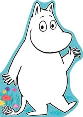 Immagine prodotto di All About Moomin