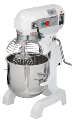 Produktbild von Planetenrührwerk ECO 30 Liter
