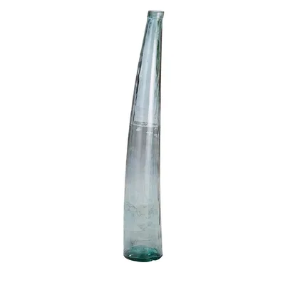 Produktbild von GILDE Vase Corno H. 120 cm,39199