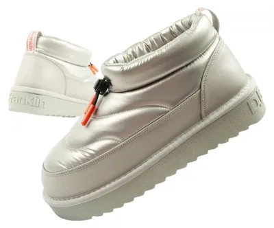 Produktbild von D.Franklin WIP DFSH370016-SILV in SILV color size 38