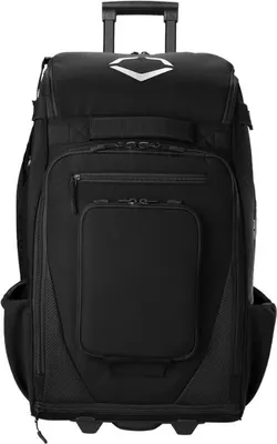 Produktbild von Evoshield WB577690 Takeover Utility Rolltasche Farbe Schwarz Baseball/Softball Artikel