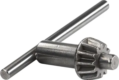 Produktbild von wolfcraft 1 Bohrfutterschlüssel DIN 6349, B16, S3
