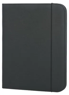 Produktbild von Halfar - Tagungsmappe LT3437 (35 cm x 26 cm x 3 cm) (Schwarz)