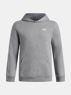 Produktbild von Under Armour UA B RIVAL Fleece-Hoodie für Jungen YLG