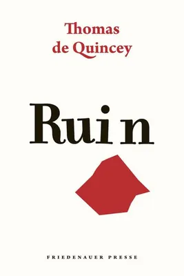 Produktbild von Ruin