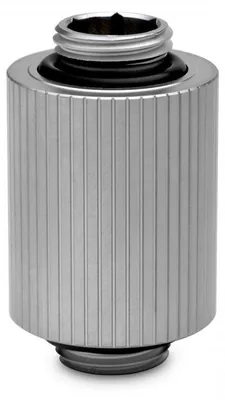Produktbild von EK-Quantum Torque Extender Static MM 28 - Satin Titanium, Verbindung
