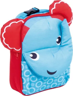 Produktbild von Fisher-Price Elefanten-Kindergartenrucksack