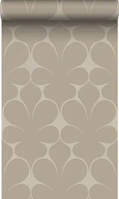 Immagine prodotto di Origin Wallcoverings carta da parati ornamento beige 50 x 900 cm