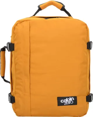 Produktbild von CABIN ZERO Classic Ultra Light Cabin BAG 28L Rucksack, Polyester