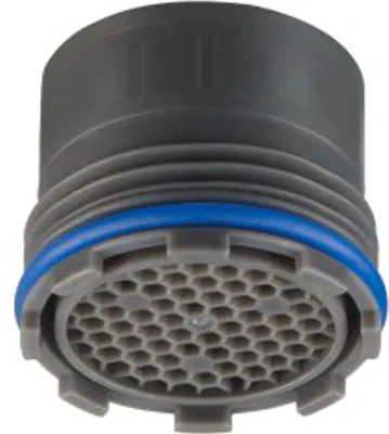 Obrázok produktu pre Regulátor postreku Neoperl CACHÉ TT HONEYCOMB, M16,5x1, 1 ks.