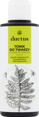 Immagine prodotto di Tonico per il viso Duetus, 150 ml