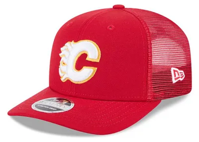 Obrázok produktu pre Čiapka New Era 9SEVENTYSS NHL, Calgary Flames,