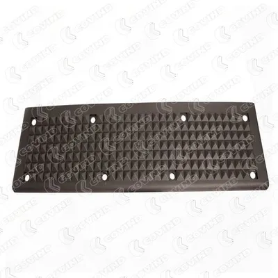 Image de COVIND 560/97 : Plancher de cabine pour IVECO Stralis