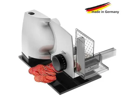 Zdjęcie produktu dla Krajalnica żywności Ritter Sinus 1