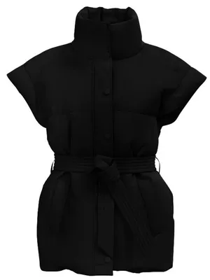 Produktbild von YASMERLA Padded Vest S. NOOS