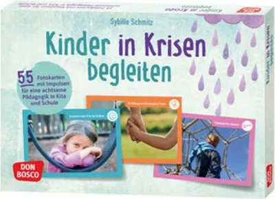 Image de Kinder in Krisen begleiten
