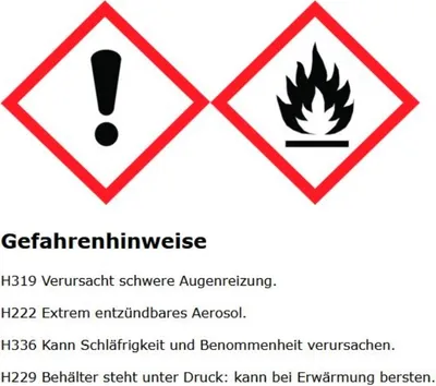 Auto-K Racing 2-Schicht-Klarlack Kfz Versiegelung Glanzlack 500 ml Sprühdose Lackierer Lackierung Werkstatt Hobby Profi Bastler Garage Farbe Filler online günstig kaufen 401499 288917 4015962069176 Stabilo-Fachmarkt.de