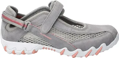 Produktbild von Allrounder by Mephisto Niro 819-P2007059 (5/alloy-cool grey)