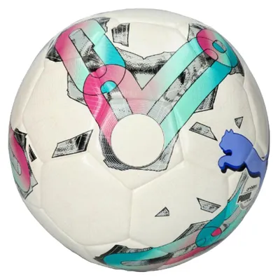 Produktbild von Puma - "Orbit 5 Hybrid Lite" Fußball PP3117 (4) (Bunt)