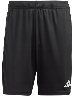 Image de Adidas - Short « Tiro 23 » pour homme PP2078 (S) (noir)