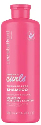 Immagine prodotto di Shampoo Lee Stafford Shampoo Lee Stafford For The Love Of Curls