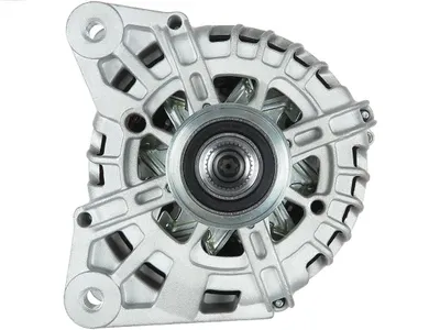 Produktbild von AS-PL A3565S Lichtmaschine Generator LiMa 150A 12V für SMART FORTWO Coupe (451) für NISSAN Qashqai II (J11, J11) für RENAULT MEGANE III Grandtour