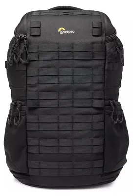Image de Lowepro ProTactic BP 450 AW III, Sac à dos, Toute marque, Bandoulière, Boîtier pour ordinateur portable, Noir