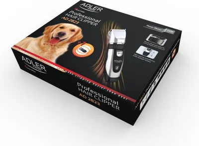 Produktbild von Adler Tiertrimmer | Ad2823