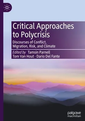 Obrázek produktu pro Critical Approaches to Polycrisis