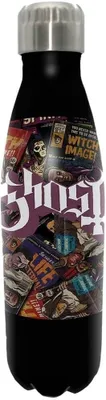 Obrázok produktu pre Ghost Magazines Fľaša 500 ml