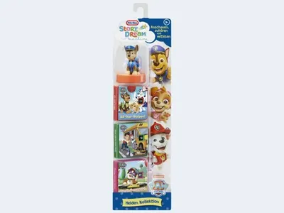 Produktbild von Story Dream Machine Geschichte Paw Patrol Helden